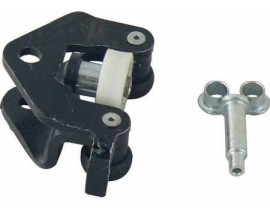 SÜRGÜLÜ KAPI ALT MEKANİZMA LAMASIZ SAĞ DOBLO