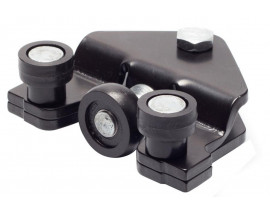 SÜRGÜLÜ KAPI ALT MEKANİZMA UÇ KISIM TRAFIC II-VIVARO