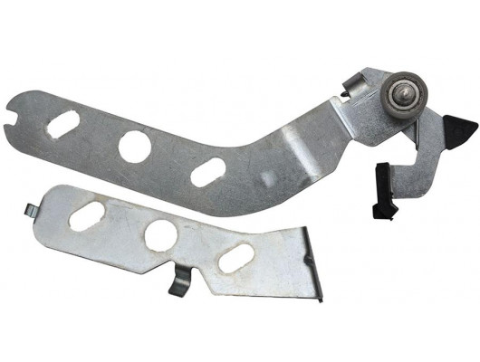 SÜRGÜLÜ KAPI ALT MEKANİZMASI DUCATO BOXER-JUMPER YM 07-13