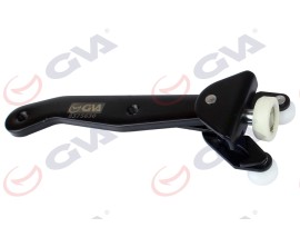 SÜRGÜLÜ KAPI ALT MEKANİZMASI MEKANİK VW TRANSPORTER T5 04