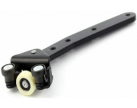 SÜRGÜLÜ KAPI ALT MEKANİZMASI SAĞ KOMPLE DOBLO II