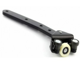 SÜRGÜLÜ KAPI ALT MEKANİZMASI SOL KOMPLE DOBLO II