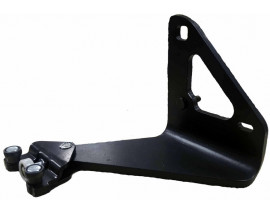 SÜRGÜLÜ KAPI ALT MEKANİZMASI TRAFIC KOMPLE