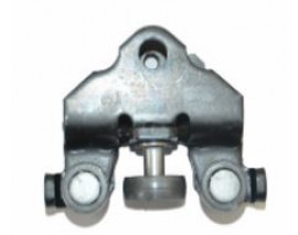 SÜRGÜLÜ KAPI ALT MEKANİZMASI UÇ KISMI SAĞ-SOL KANGOO III