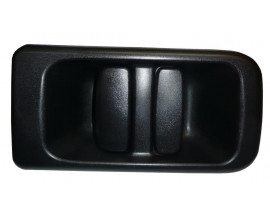 SÜRGÜLÜ KAPI DIŞ AÇMA KOLU SAĞ ORTA MASTER-MOVANO 98