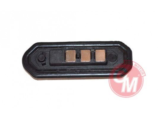 SÜRGÜLÜ KAPI İKAZ BUTON KARŞILIĞI FIAT DUCATO III-BOXER III-JUMPER III 2006-