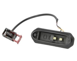 SÜRGÜLÜ KAPI İKAZ BUTONU SWITCH DUCATO III 06 -BOXER III 06 -JUMPER III 06