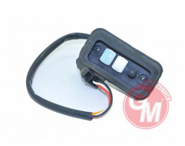 SÜRGÜLÜ KAPI IŞIK ROLESİ SAĞ RENAULT KANGO