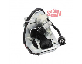 SÜRGÜLÜ KAPI KİLİDİ İÇ SAĞ MASTER III