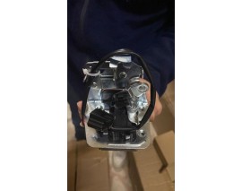 SÜRGÜLÜ KAPI KİLİDİ İÇ SAĞ R.MASTER 3