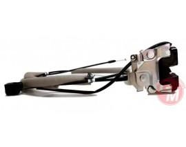 SÜRGÜLÜ KAPI KİLİDİ İÇ SAĞ RENAULT MASTER III