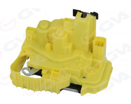 SÜRGÜLÜ KAPI KİLİDİ SOL FIAT FIORINO BIPPER NEMO