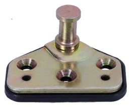 SÜRGÜLÜ KAPI KİLİT KARŞILIĞI MASTER-MOVANO