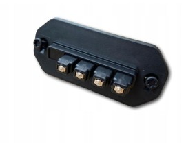 SÜRGÜLÜ KAPI KONTAKTORUR.MASTER III