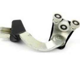 SÜRGÜLÜ KAPI MAKARASI DAİLY