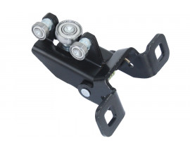 SÜRGÜLÜ KAPI ORTA MAKARA KONİK RULMAN V184-V347 01-14