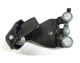 SÜRGÜLÜ KAPI ORTA MAKARASI SOL DOBLO 00-09