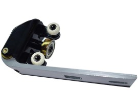 SÜRGÜLÜ KAPI ORTA MEKANIZMA ORIJINAL RULMANLI FORD TRANSIT T15-T12 95 01