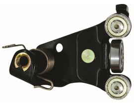 SÜRGÜLÜ KAPI ORTA MEKANIZMA SAĞ FORD TRANSIT-CONNECT 02 14