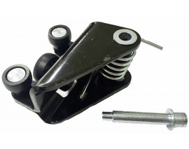 SÜRGÜLÜ KAPI ORTA MEKANİZMA UCU TRAFIC