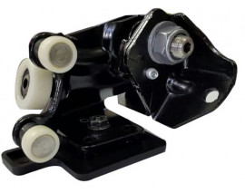 SÜRGÜLÜ KAPI ORTA MEKANİZMASI DUCATO BOXER-JUMPER YM 07-13