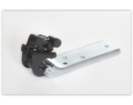 SÜRGÜLÜ KAPI ORTA MEKANİZMASI SAĞ MASTER II-MOVANO II KOMPLE