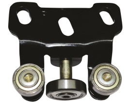 SÜRGÜLÜ KAPI ORTA MEKANIZNA SAĞ FORD TRANSIT V363 14