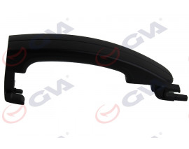 SÜRGÜLÜ KAPI SAĞ -SOL TRANSİT CONNECT 14- SİYAH DESENLİ