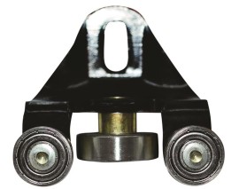 SÜRGÜLÜ KAPI ÜST MEKANIZMA FORD TRANSIT V184-V348 01 11