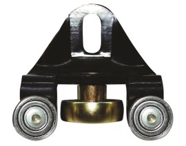 SÜRGÜLÜ KAPI ÜST MEKANIZMA ORJIRNAL RULMANLI FORD TRANSIT V184 01 11