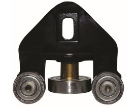 SÜRGÜLÜ KAPI ÜST MEKANIZMA SAĞ-SOL FORD TRANSIT-CONNECT 02 14