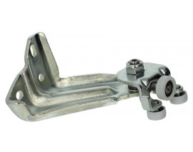 SÜRGÜLÜ KAPI ÜST MEKANİZMASI KOMPLE SAĞ DUCATO III-BOXER III-JUMPER III 06