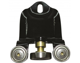 SÜRGÜLÜ KAPI ÜST MEKANIZNA SAĞ-SOL FORD TRANSIT V363 14