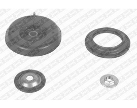 SÜSPANSİYON RULMAN KİTİ C2 1.4-1.6 HDI 09.03 C3 02.02