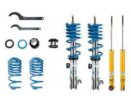 Suzuki Swift III SG K B14