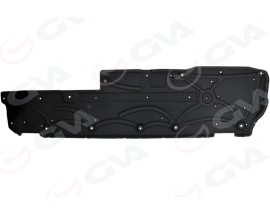 TABAN ALT MUHAFAZA SOL HALI TIP MERCEDES W212 S212 C218