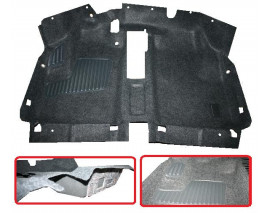TABAN HALISI ÖN EM.DOBLO PANORAMA 2003/2012