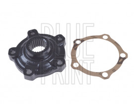 TAHRİK FLANŞI LAND ROVER