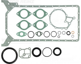 TAKIM CONTA ALT MERCEDES M102 W201 190E 2.3 16V 88 93