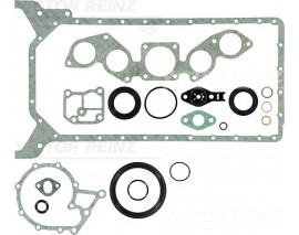 TAKIM CONTA ALT MERCEDES M102 W201 W124 S124 W460 W461
