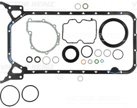 TAKIM CONTA ALT MERCEDES M111 W203 CL203 C208 W210 R170