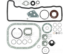 TAKIM CONTA ALT MERCEDES M115 W123 S123 C12 W460
