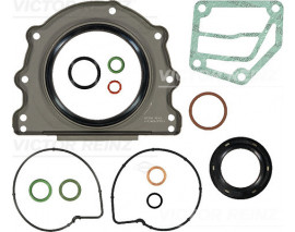 TAKIM CONTA ALT MERCEDES M166 W168 W414