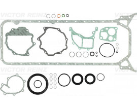 TAKIM CONTA ALT MERCEDES OM603 W124 S124 W140 W463