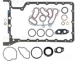 TAKIM CONTA ALT MERCEDES OM640 W169W245