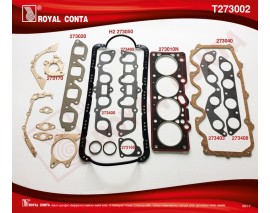 TAKIM CONTA ESCORT CL 1.3-1.6 95 01