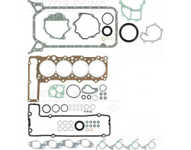 TAKIM CONTA KOMPLE MERCEDES OM601 W201 W124 W202