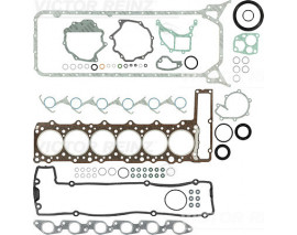 TAKIM CONTA KOMPLE MERCEDES OM603 W124 S124 W140 W463