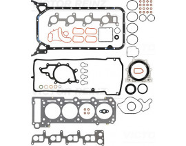 TAKIM CONTA KOMPLE MERCEDES OM611 W202 S202 CL203 W203 S203 W210 S210 W638 B901 B904