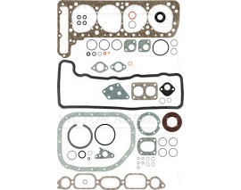 TAKIM CONTA KOMPLE MERCEDES OM616 W115 W123 W460